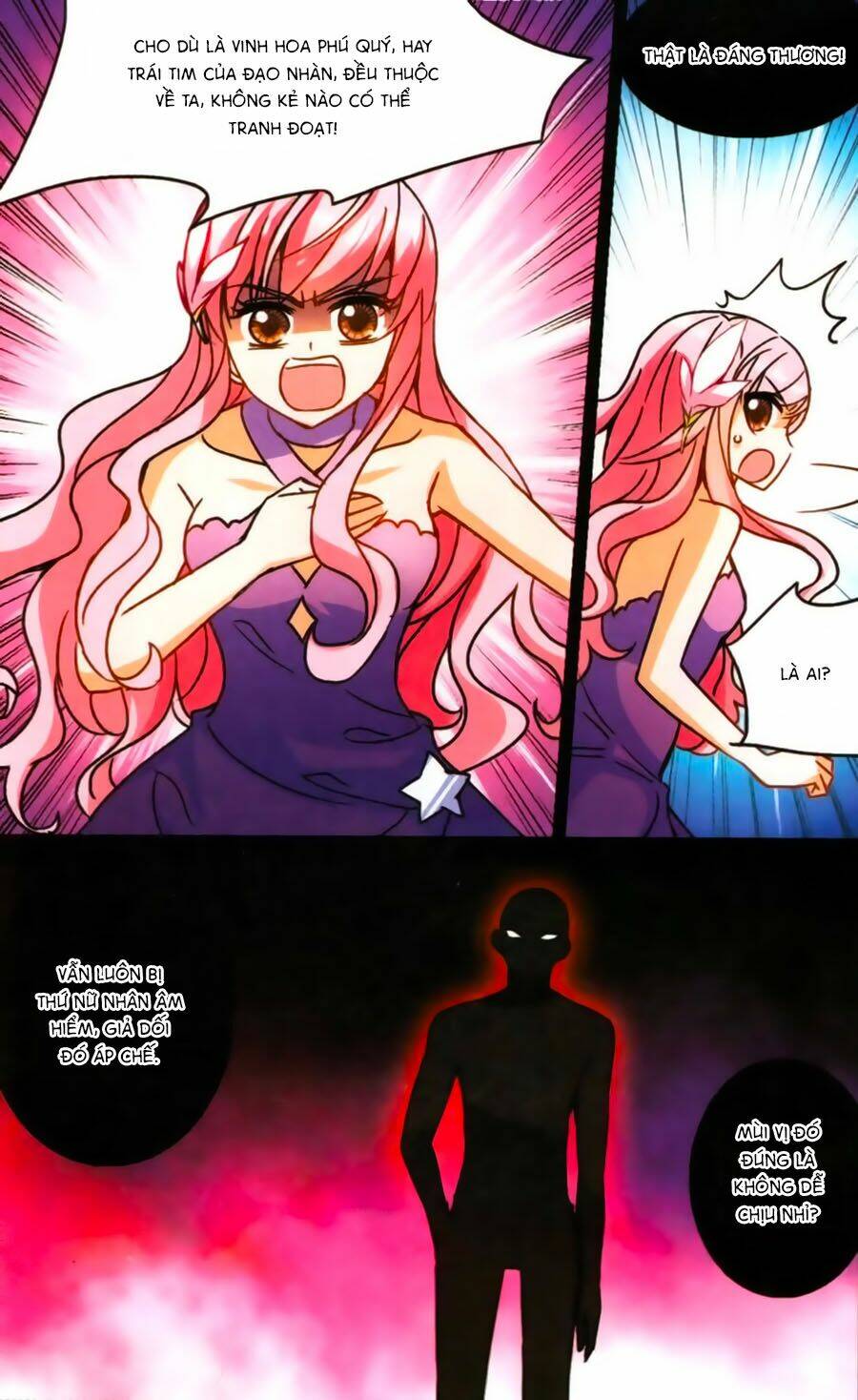 Tô Tịch Kỳ Quái: Chapter 70