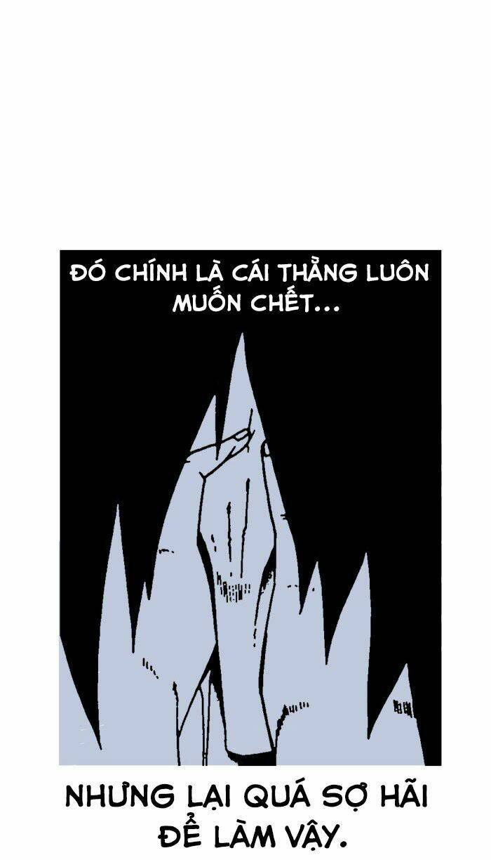 Mắc Kẹt Trên Mặt Trăng: Chapter 3