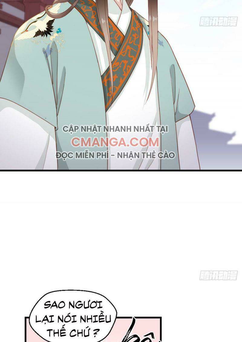 Đứng Yên ! Phụng Chỉ Đánh Cướp Đây: Chapter 38