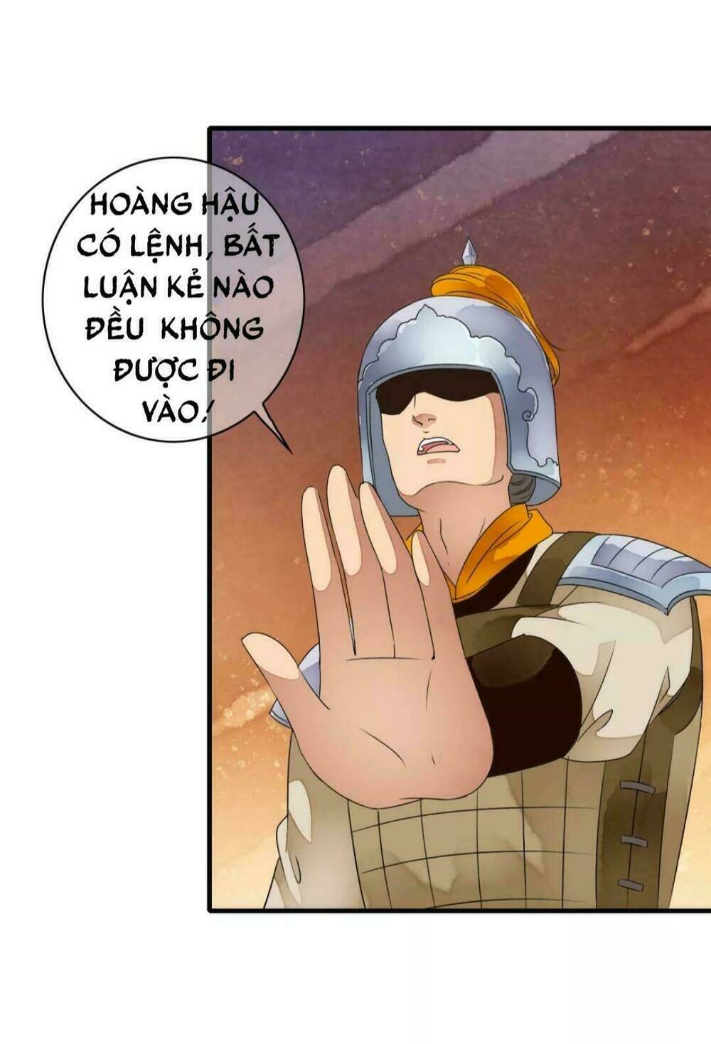 Bạch Liên Yêu Cơ Người: Chapter 44