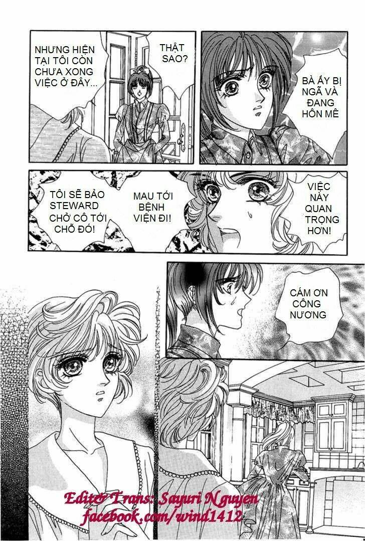 Princess Diana: Chapter 19