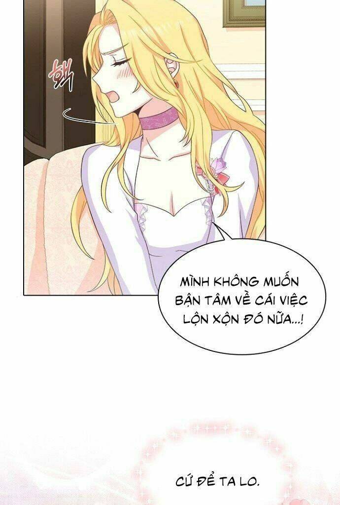 Một Đêm Với Hoàng Đế: Chapter 10