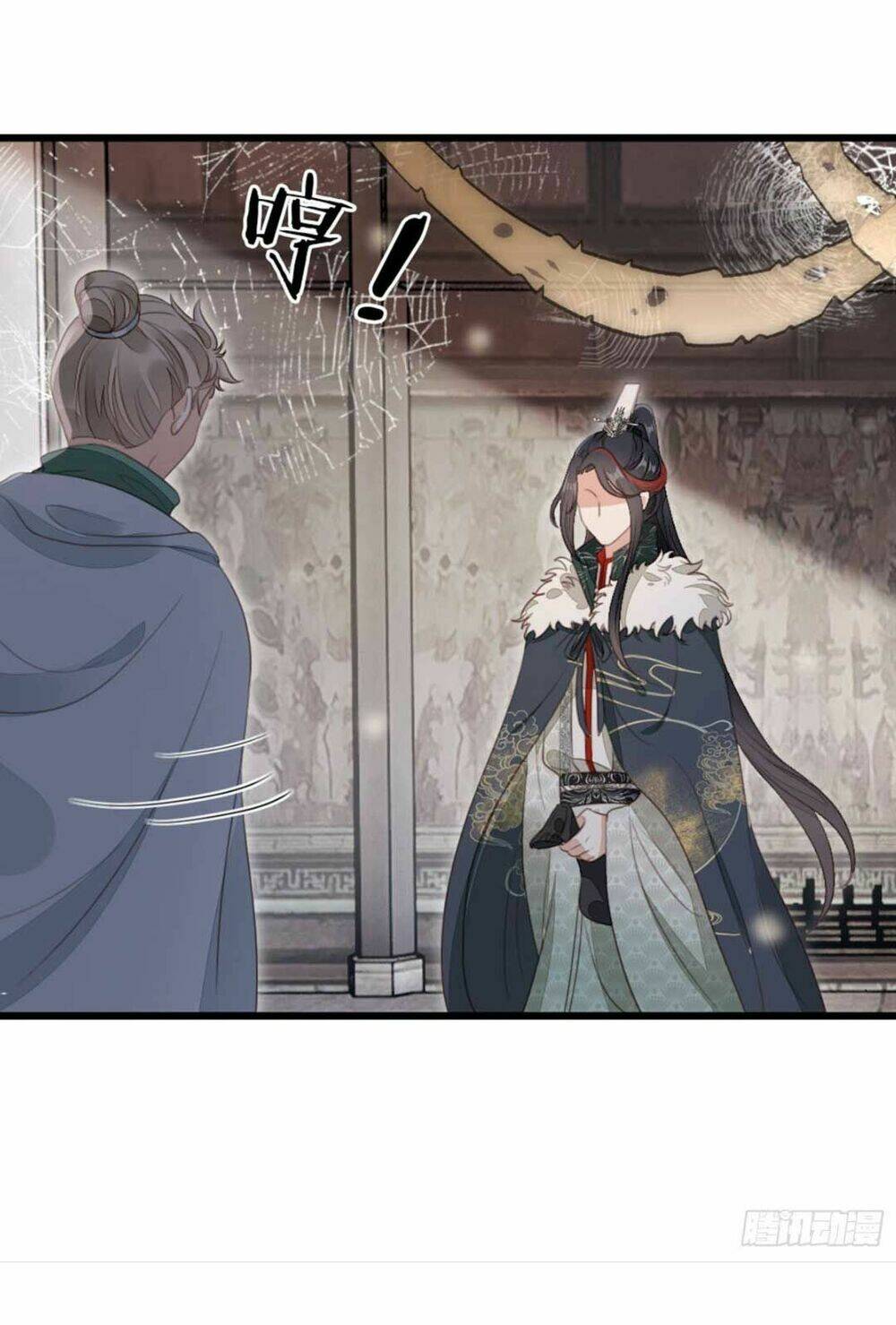 Mau Xuyên Không Rửa Tội Cho Nhân Vật Phản Diện: Chapter 89