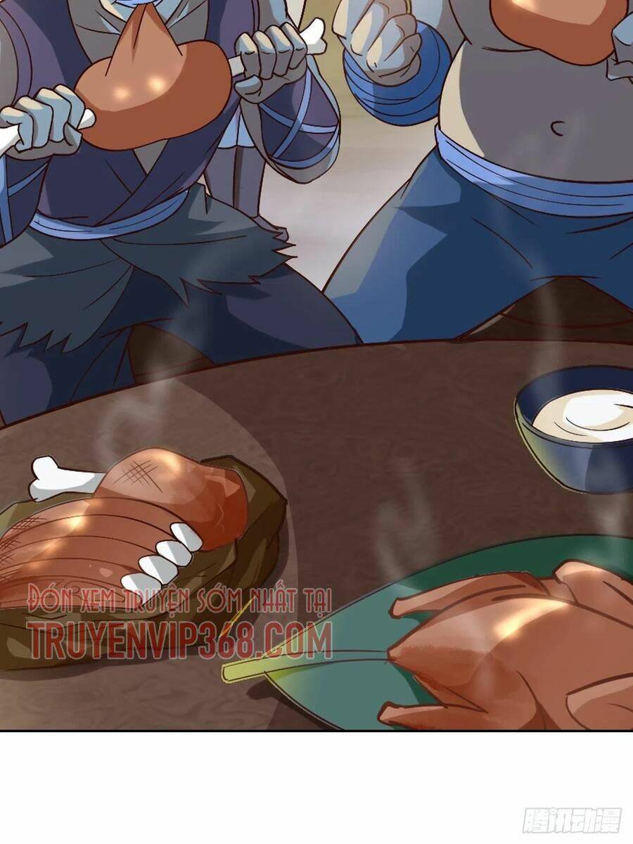 Người Nguyên Thủy Mạnh Nhất: Chapter 16