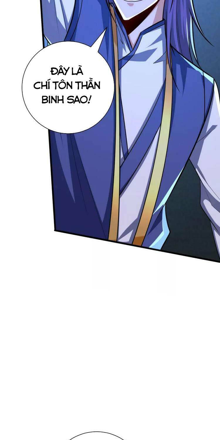 Yêu Giả Vi Vương: Chapter 262