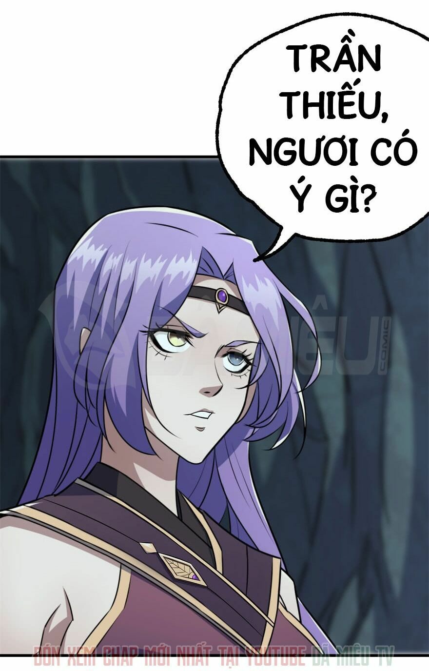 Thú Nhân: Chapter 107