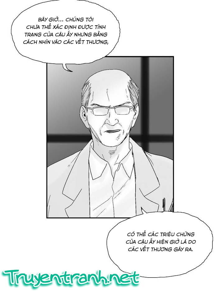 Dear Boy: Chapter 19