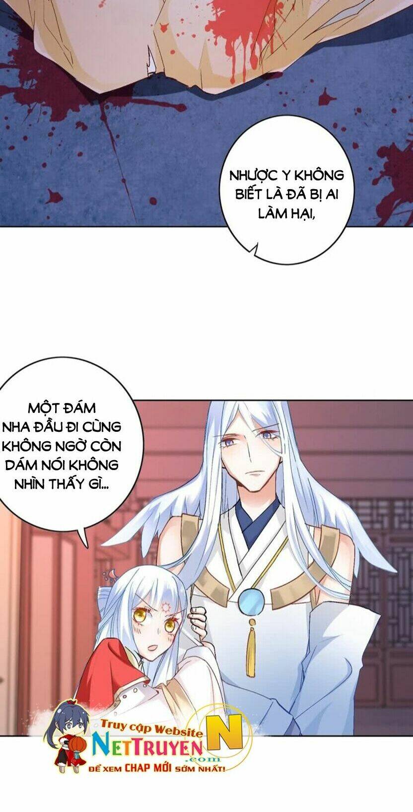 Nghịch Lai Thuận Thú: Chapter 21