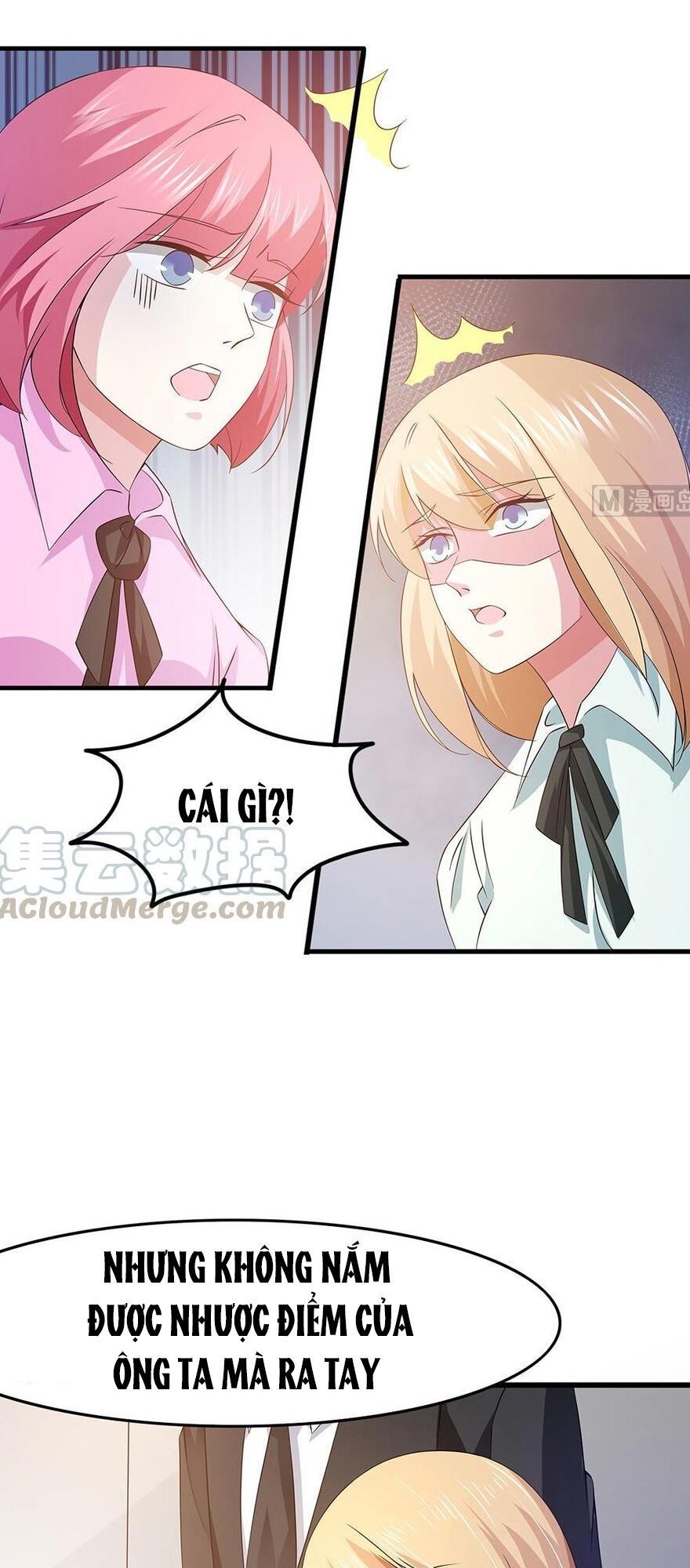 Cô Sát Thủ Ơi, Yêu Nhau Nhé: Chapter 68