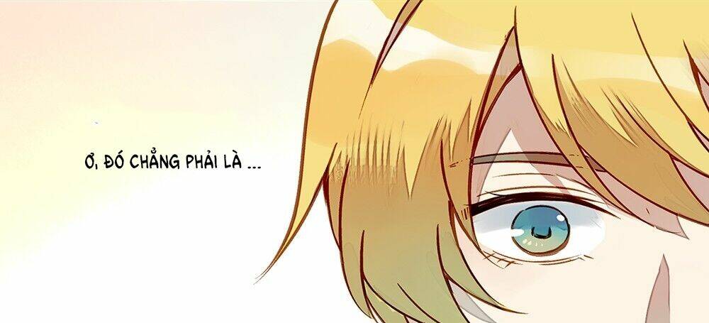 Tại Hạ Là Thần Tình Yêu: Chapter 14