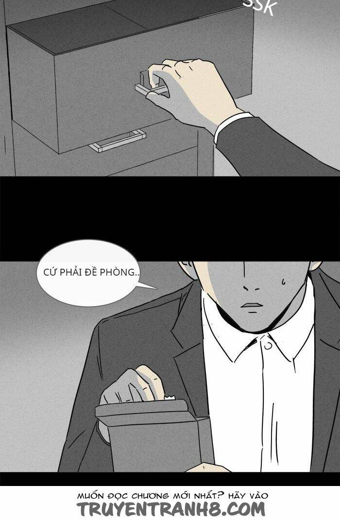 Những Câu Chuyện Bất Thường: Chapter 150