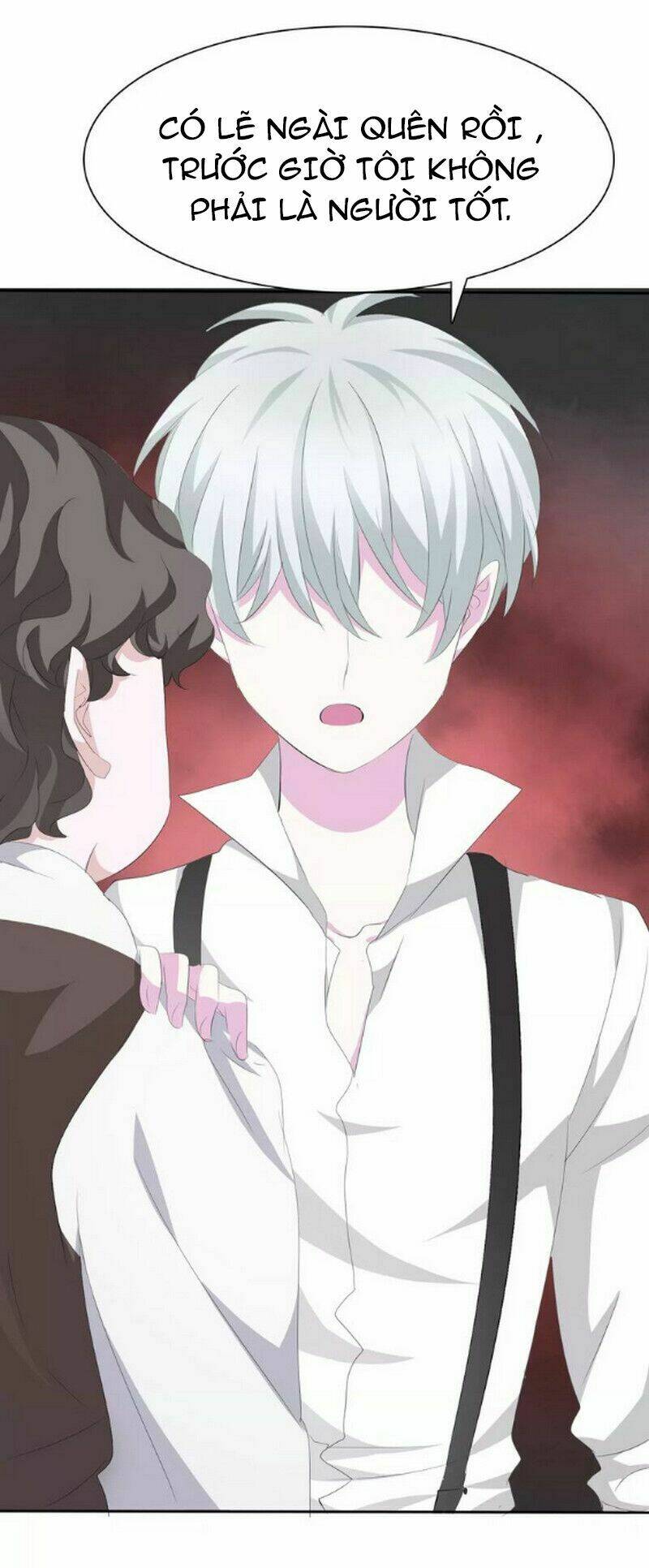 Một Lời Không Hợp Liền Hút Máu: Chapter 13