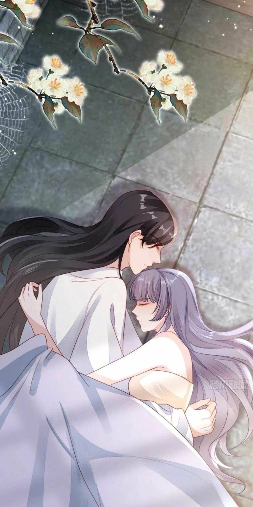 Mau Xuyên Không Rửa Tội Cho Nhân Vật Phản Diện: Chapter 139