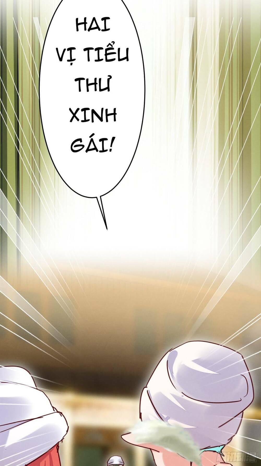 Trở Thành Đạo Sư Dũng Sĩ: Chapter 20