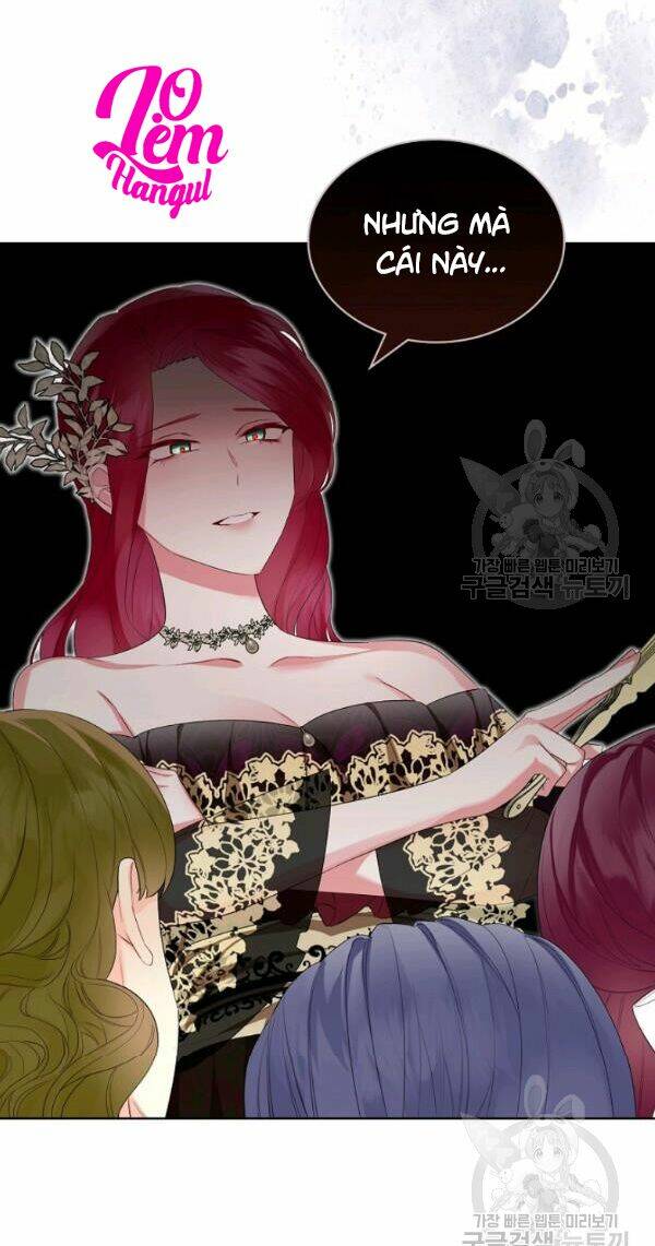 Kẻ Tạo Ra Nữ Phản Diện: Chapter 24