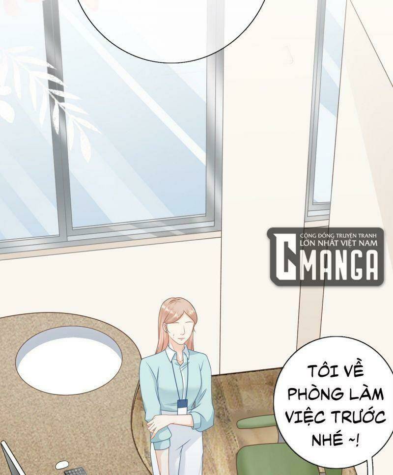 Bạn Gái Tôi Mới 30+: Chapter 84