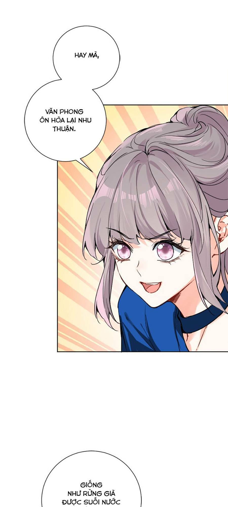 Tâm Động Thuấn Di: Chapter 55