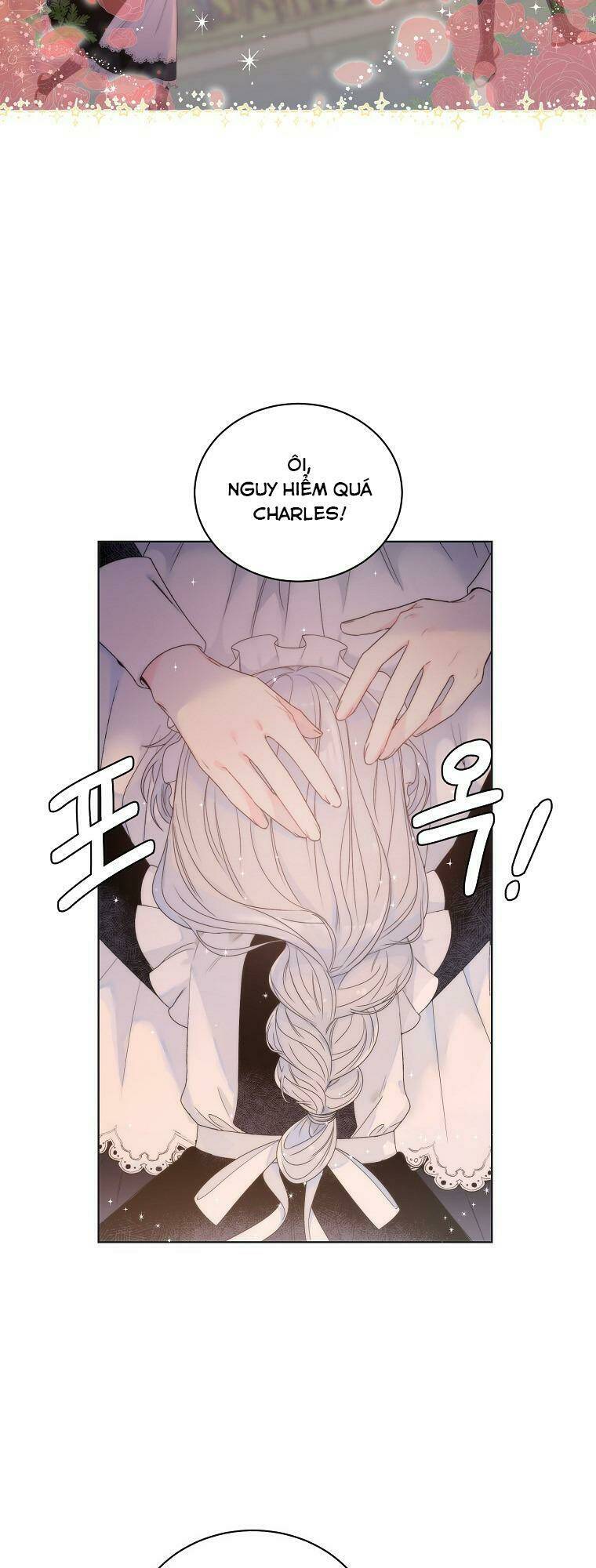 Hoàng Hậu Ác Nữ Yêu Quý Tôi: Chapter 2