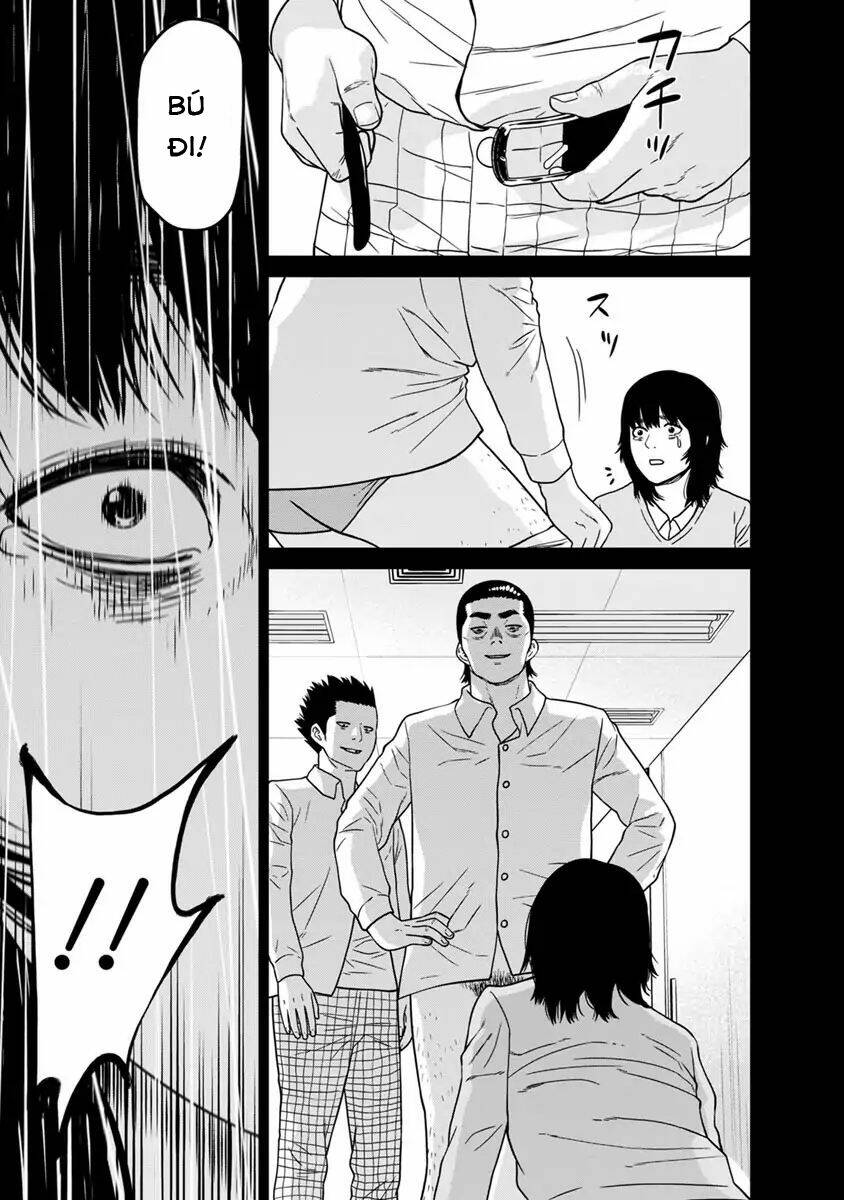 Cuồng Sát: Chapter 6