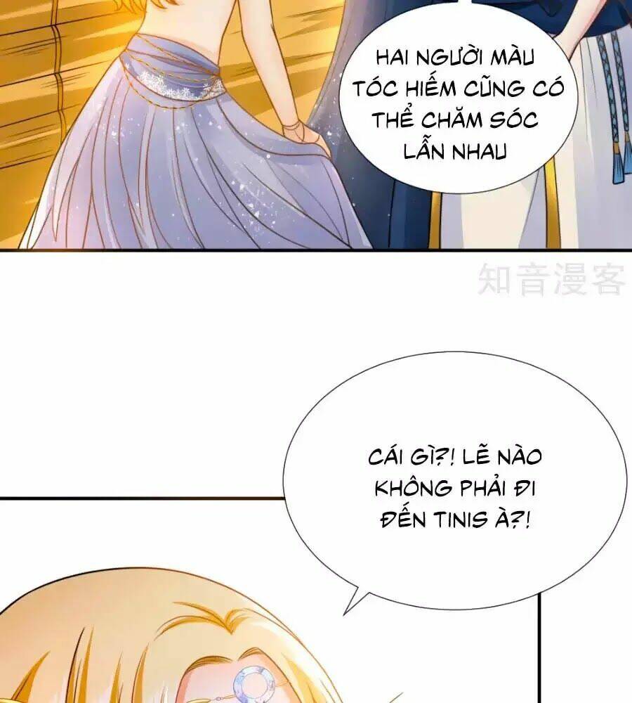 Sủng Hậu Của Vương: Chapter 19