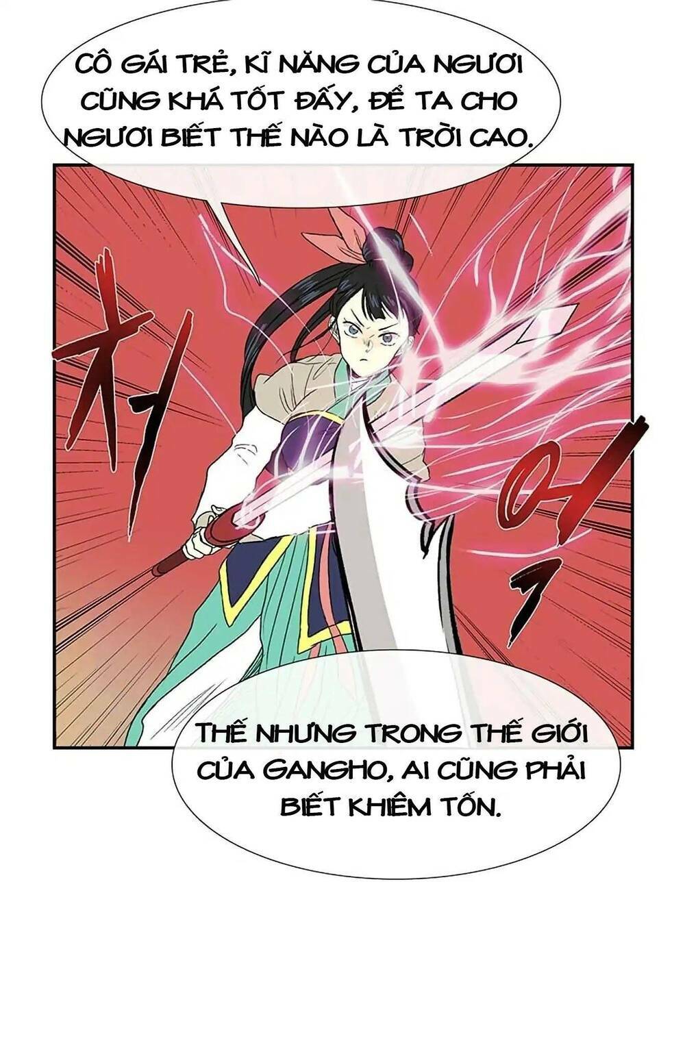 Học Sĩ Tái Sinh: Chapter 94