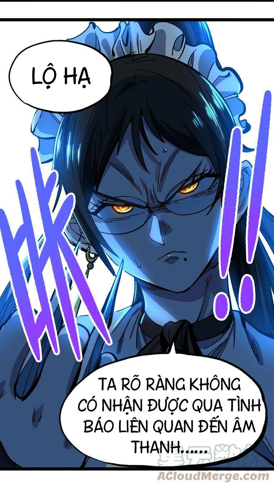 Vú Em Vô Địch: Chapter 8