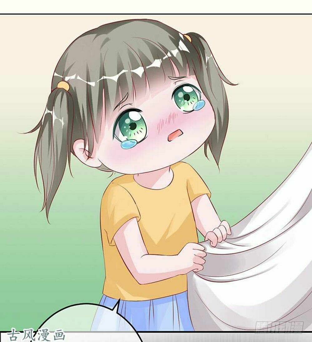 Hung Mãnh Quỷ Phu Bà Thượng Sàng: Chapter 60