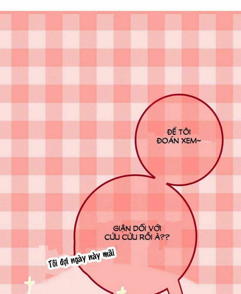 Tháng Sáu Kì Diệu: Chapter 45