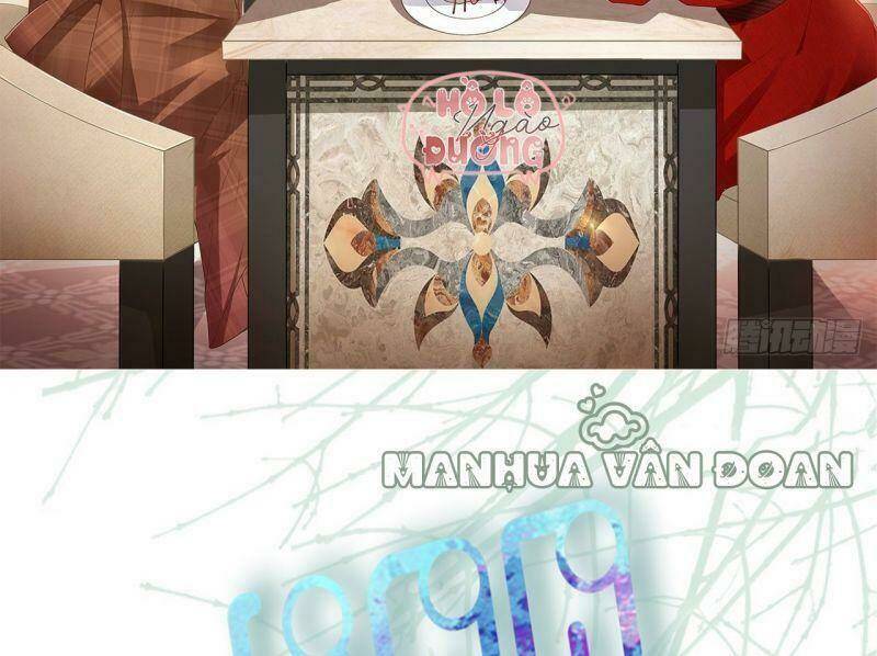 Bạn Gái Tôi Mới 30+: Chapter 74