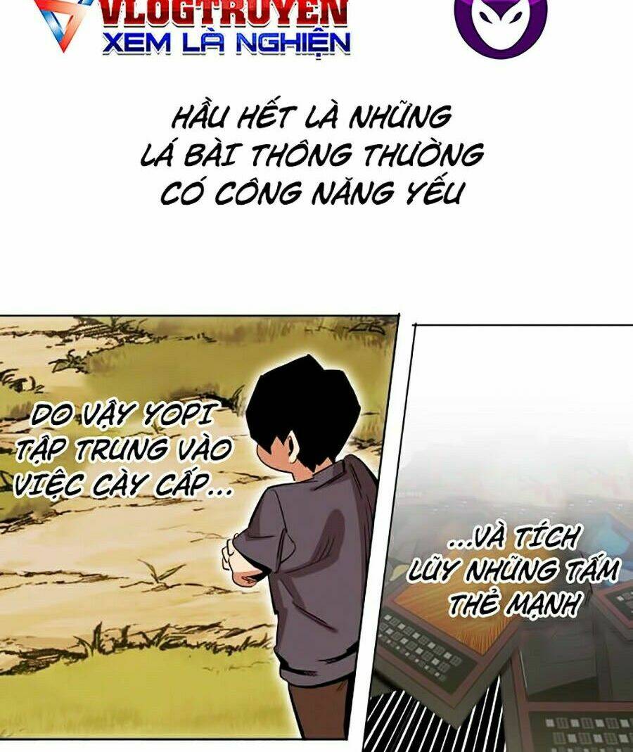 Hard Core Leveling Warrior Ss2: Chapter 81