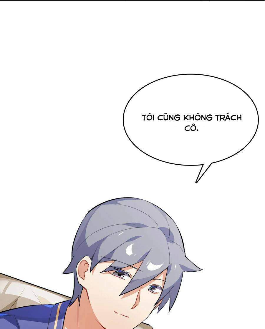 Hóa Ra Tôi Là Công Cụ Trong Game Tình Yêu: Chapter 16