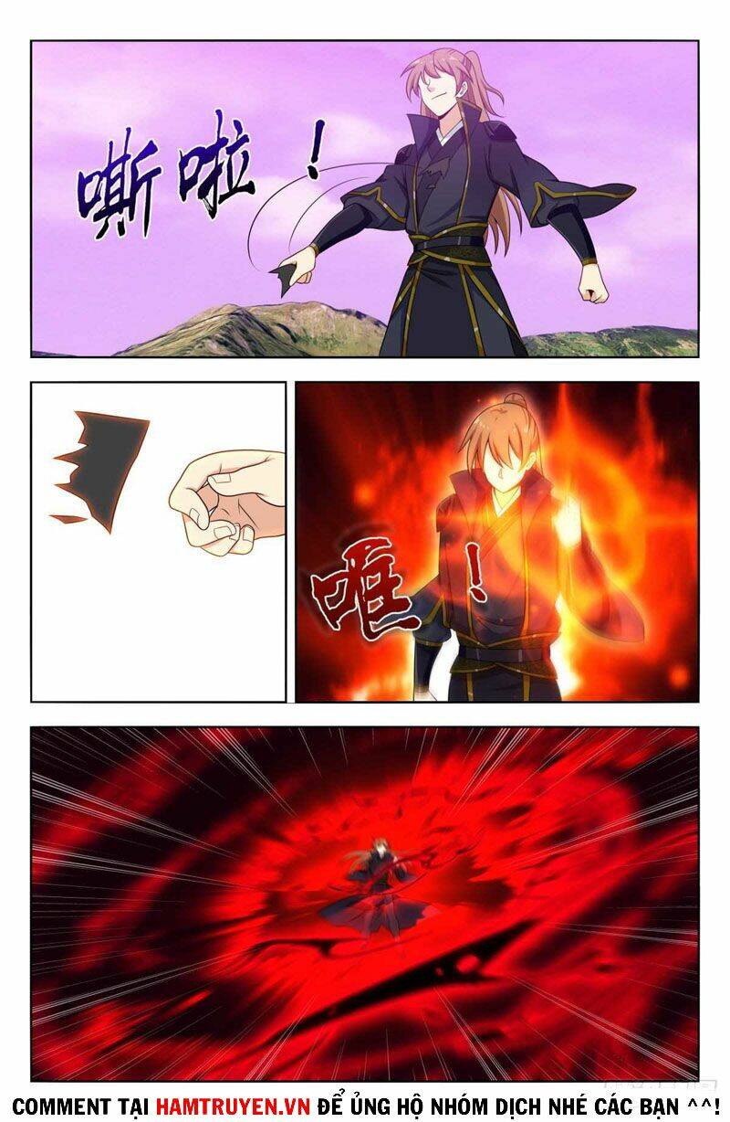 Tối Cường Phản Sáo Lộ Hệ Thống: Chapter 499