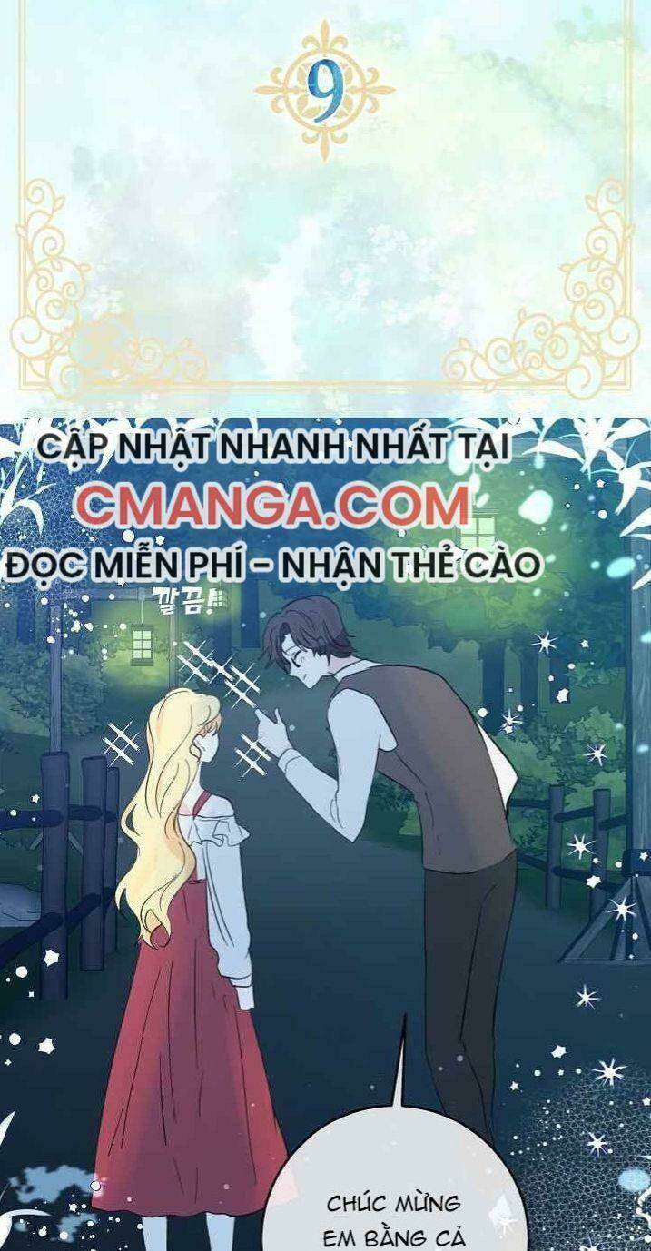 Tôi Là Bạn Gái Cũ Của Một Người Lính: Chapter 9