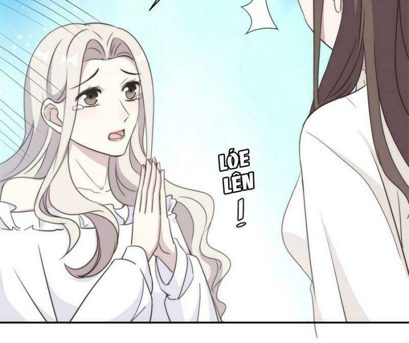 Tổng Tài, Tránh Xa Tôi Ra: Chapter 38