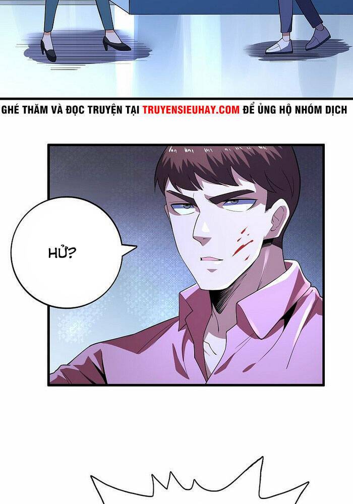 Vương Bài Thần Y: Chapter 78