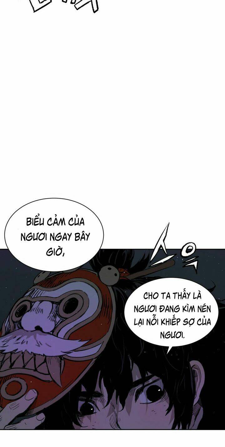 Vô Kiếm Tiểu Tử: Chapter 64