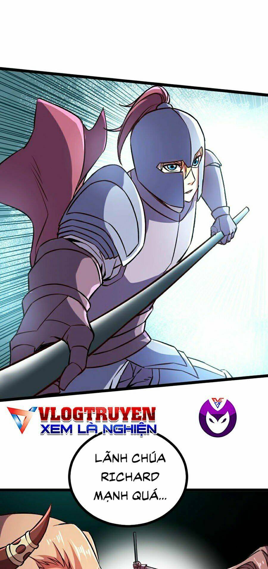 Tối Cường Thành Chủ Đích Dị Giới: Chapter 11