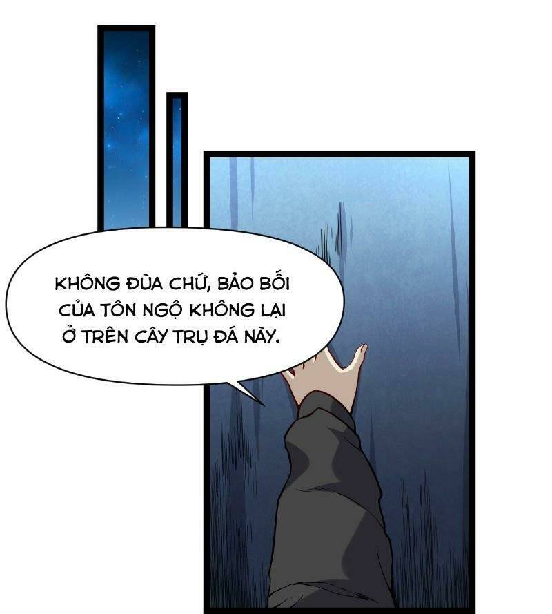 Ta Độ Kiếp Thất Bại Đều Là Tại Ngươi: Chapter 18