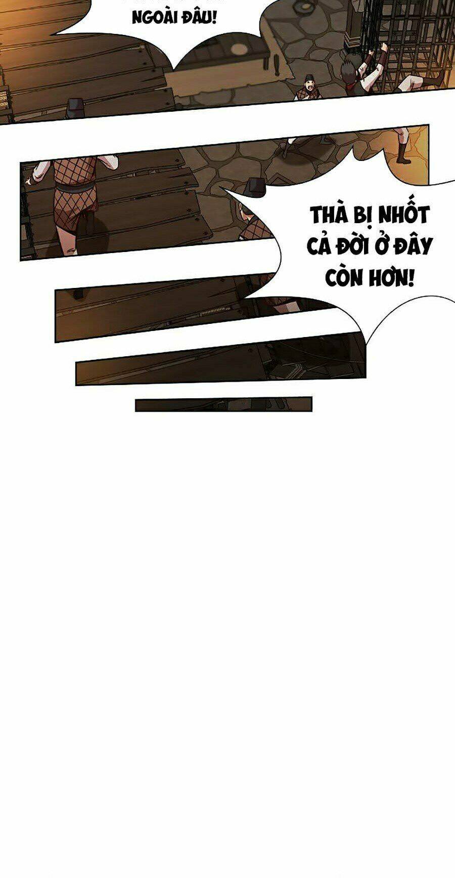 Thiên Võ Chiến Thần: Chapter 22