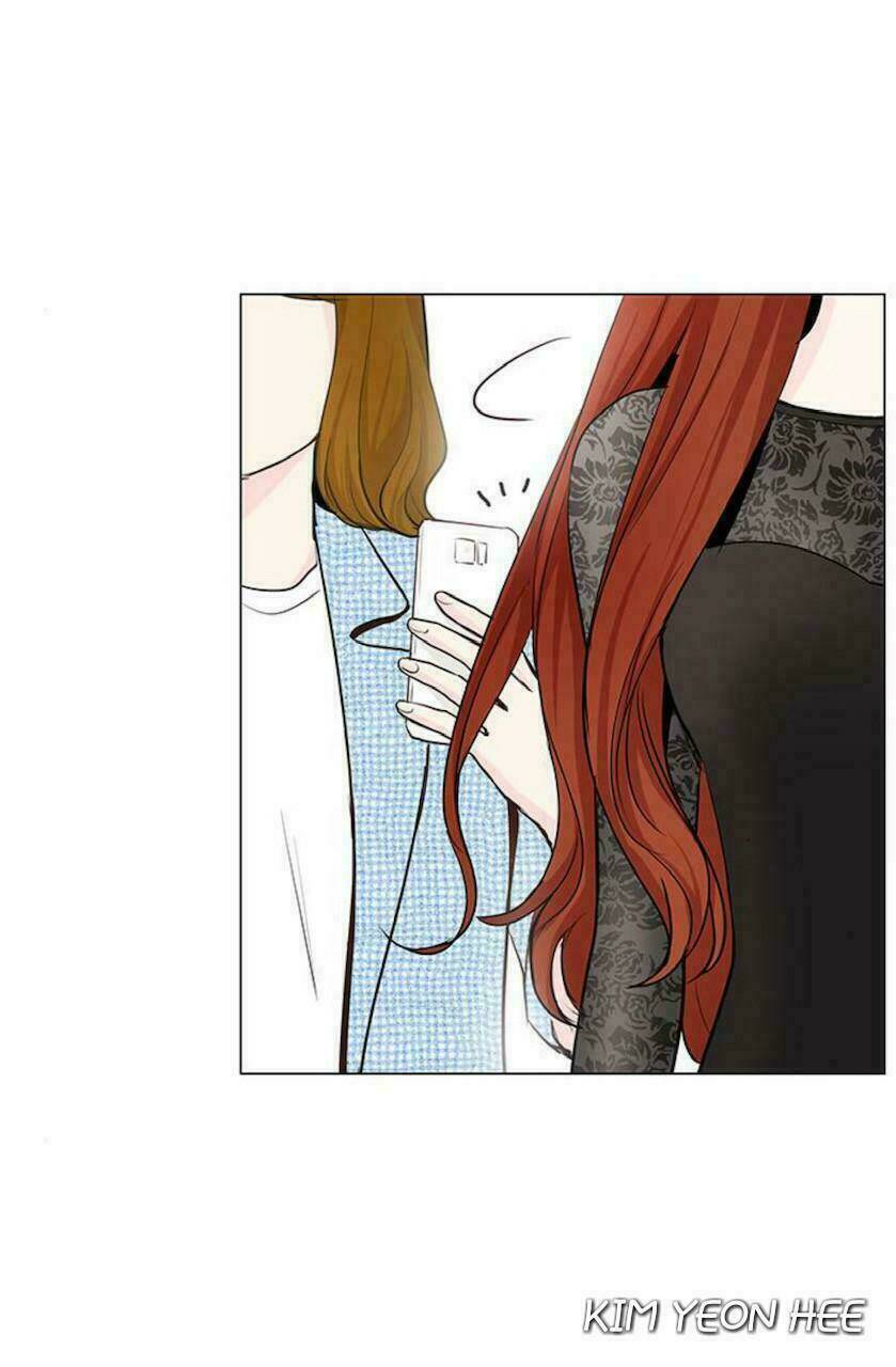 Tôi Kết Hôn Cùng Antifan: Chapter 20