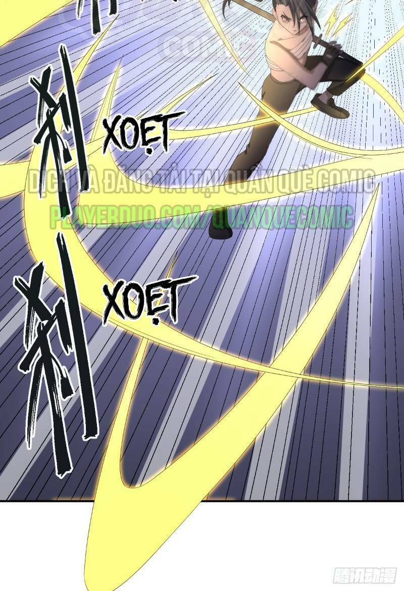 Nghịch Thiên Tiên Mệnh: Chapter 40
