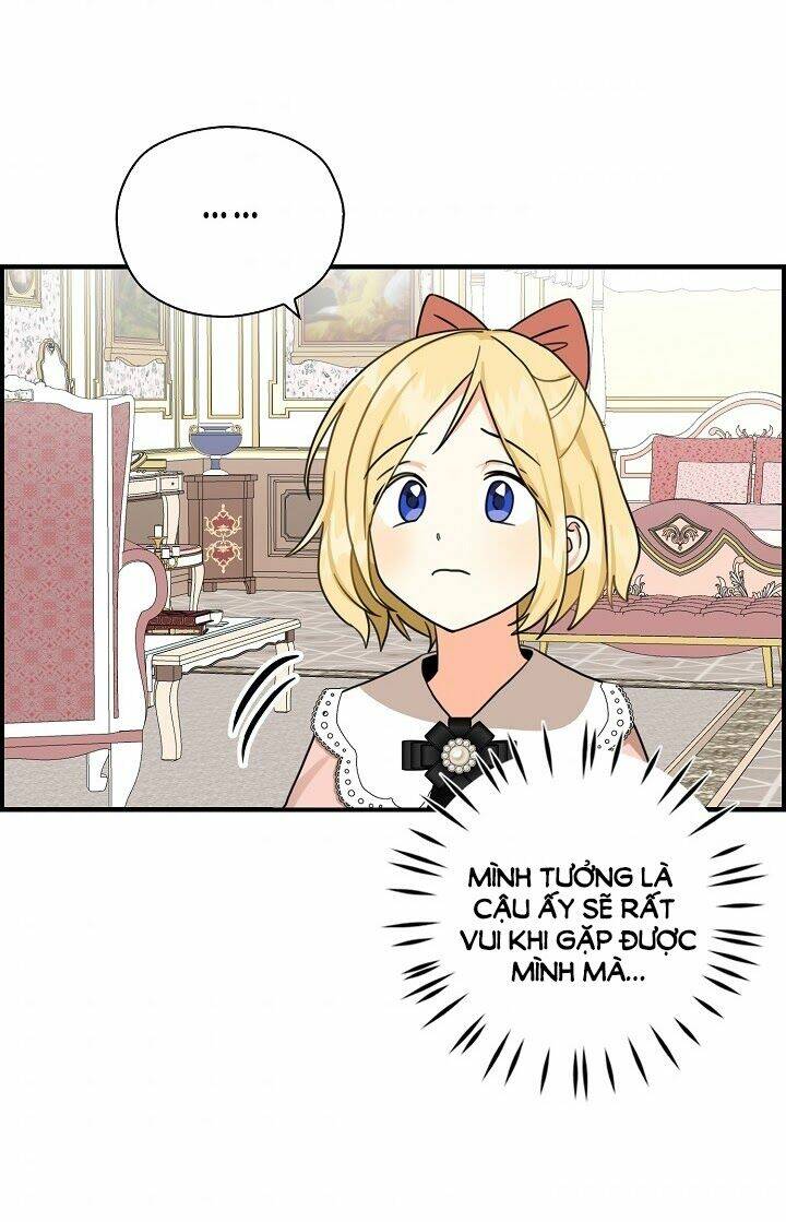 Ba Người Anh Trai Của Tôi Là Bạo Quân: Chapter 15