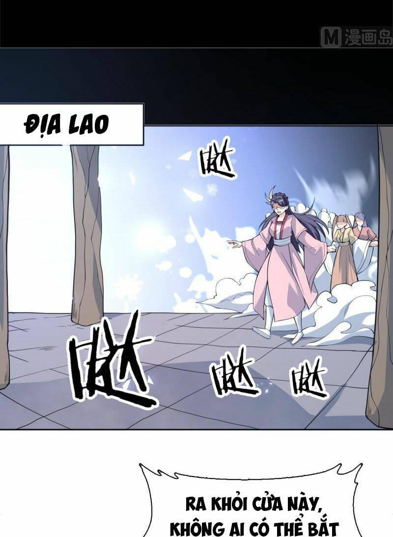 Tối Cường Thần Thú Hệ Thống: Chapter 234