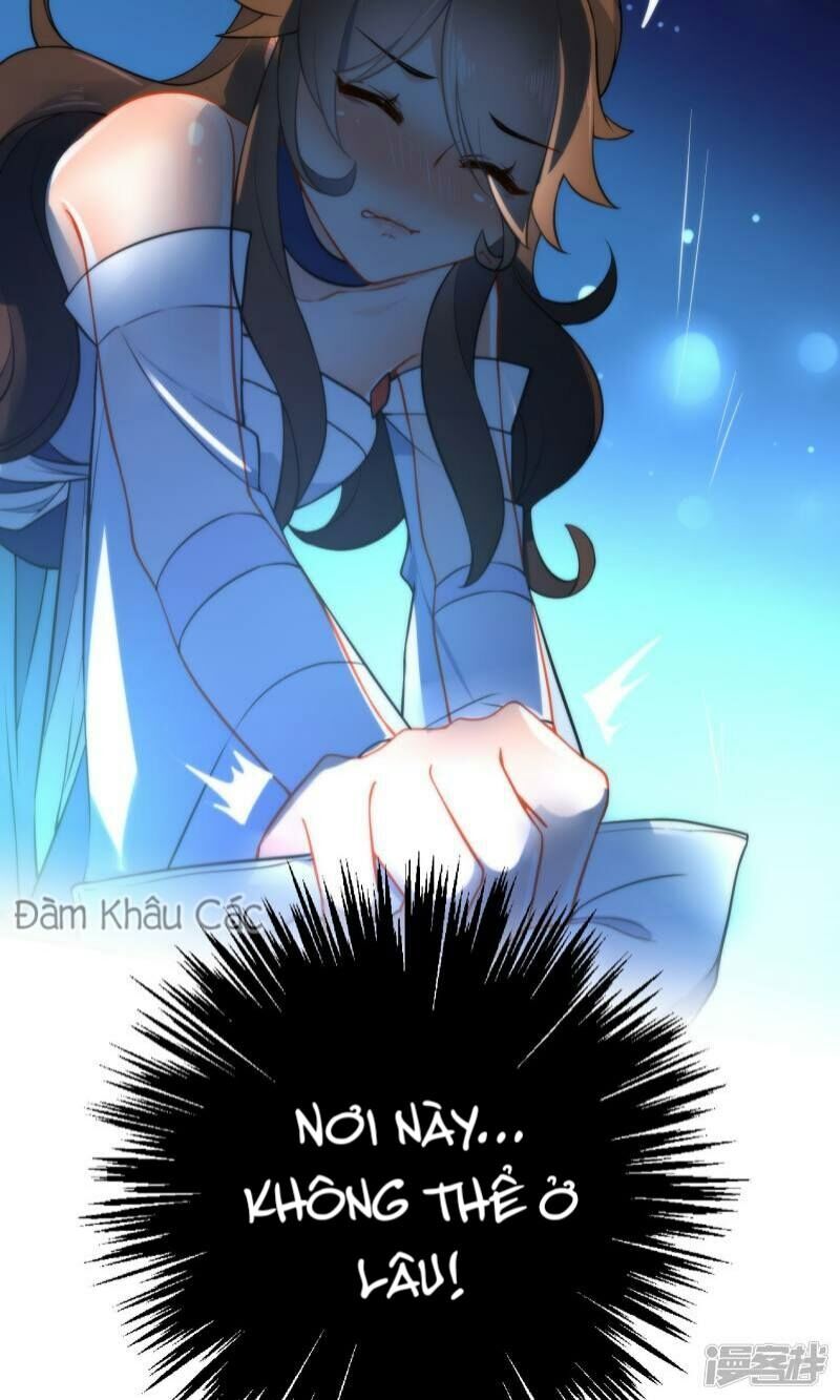 Tiểu Yêu Tinh Điều Giáo Bảo Điển: Chapter 29