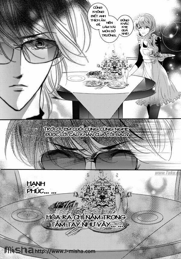 Bong Bóng Mùa Hè: Chapter 25