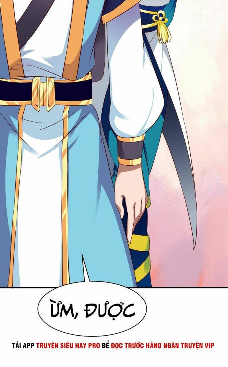 Chiến Đỉnh: Chapter 38