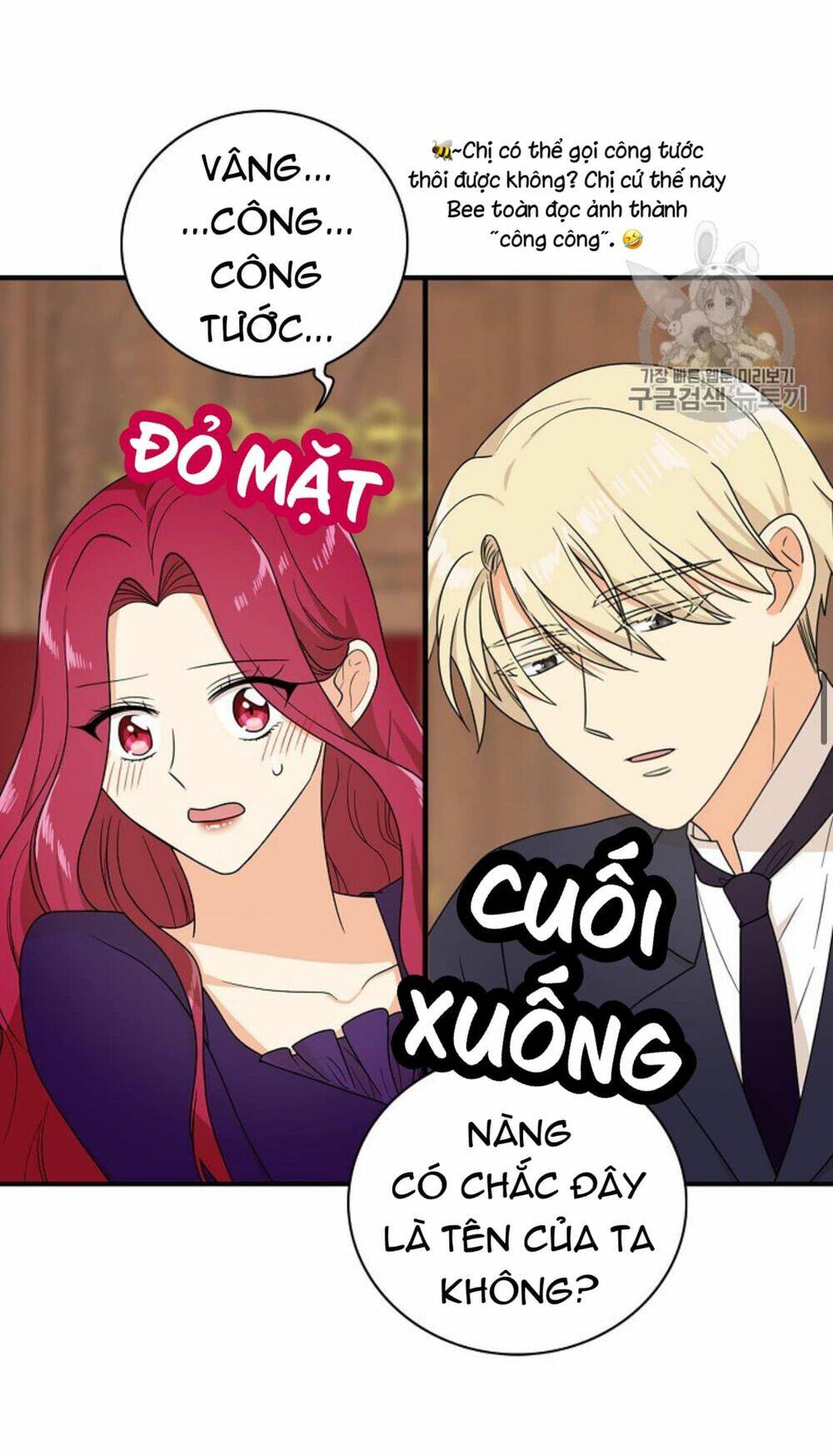 Xuyên Không Trở Thành Mami Phản Diện: Chapter 36