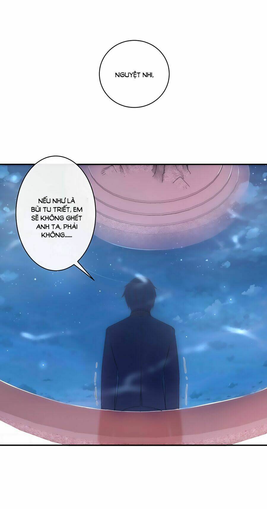 Cả Thế Giới Đều Không Bằng Người: Chapter 38