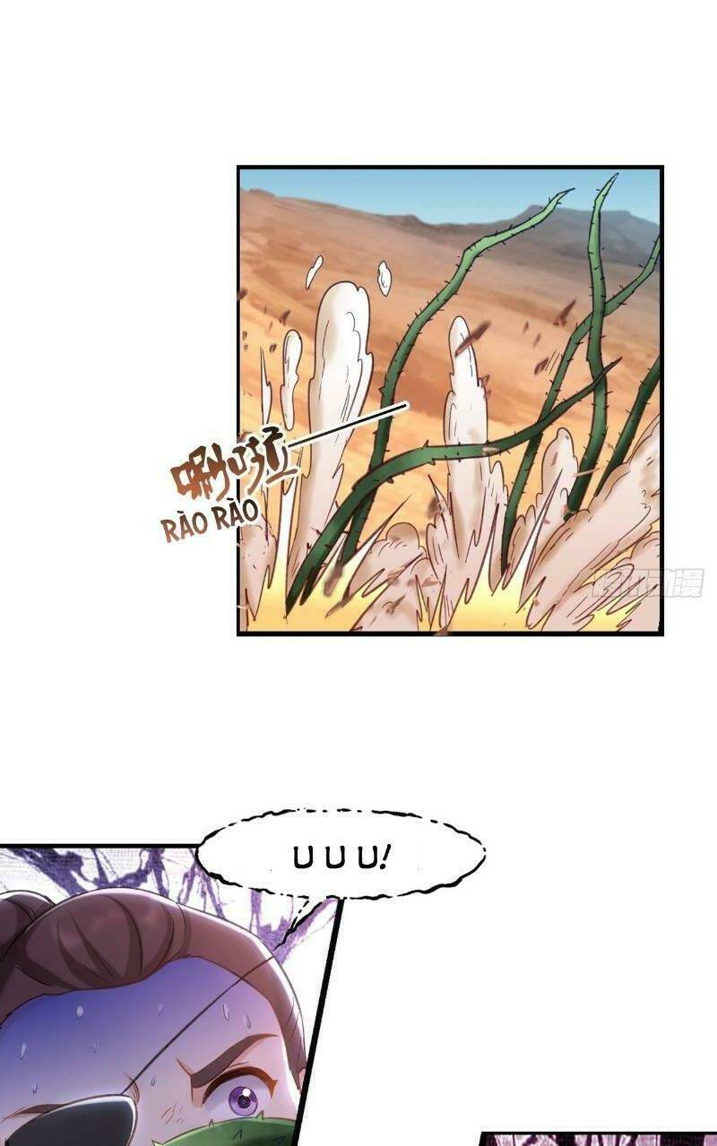 Lão Tổ Của Bạn Đang Online: Chapter 81