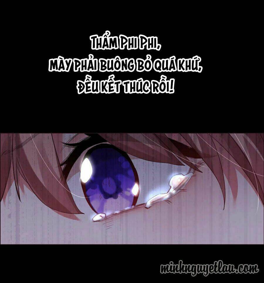 Vì Yêu Mà Khắc Cốt Ghi Tâm: Chapter 41